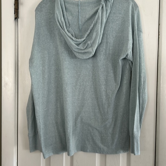 JOES LIGHT WEIGHT HOODIE SIZE L - Picture 4 of 4